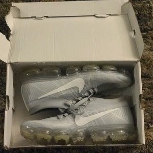 Nike air vapormax flyknit